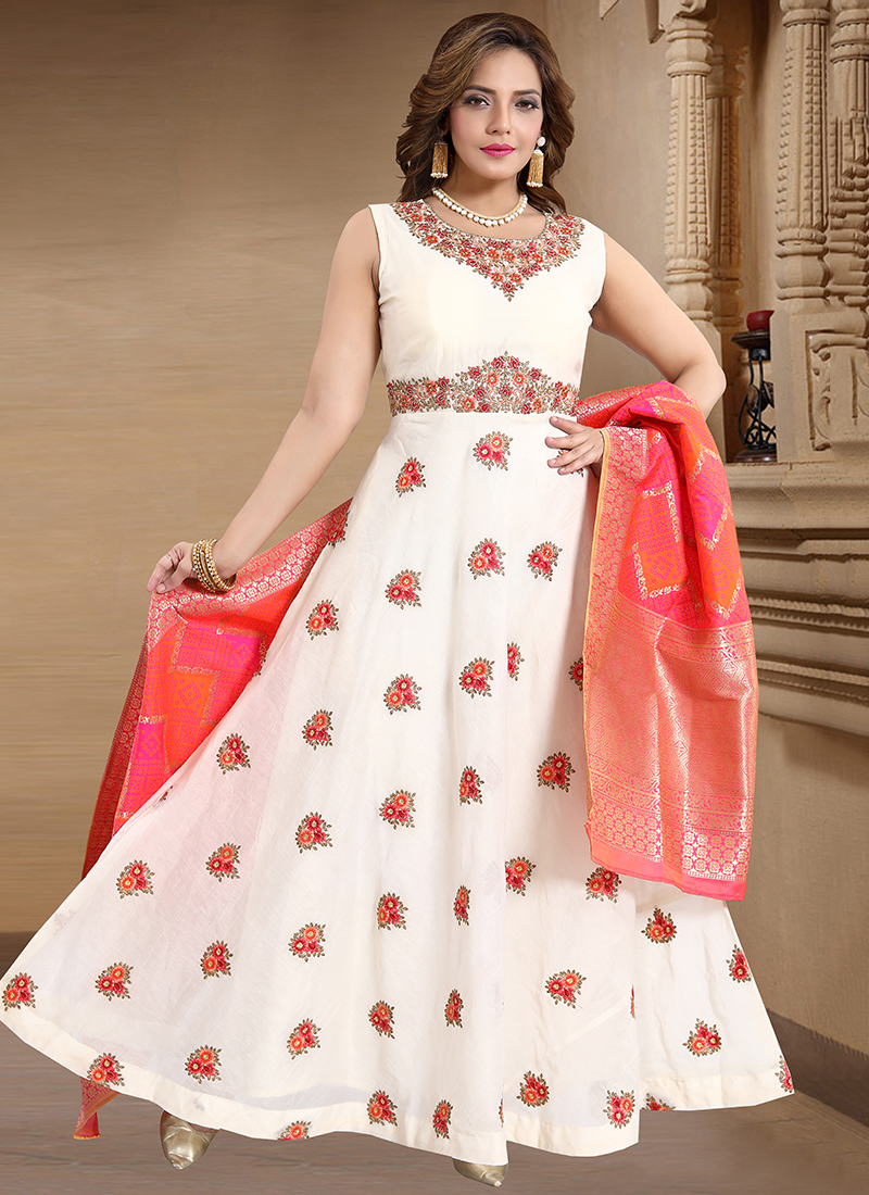 gown design hand